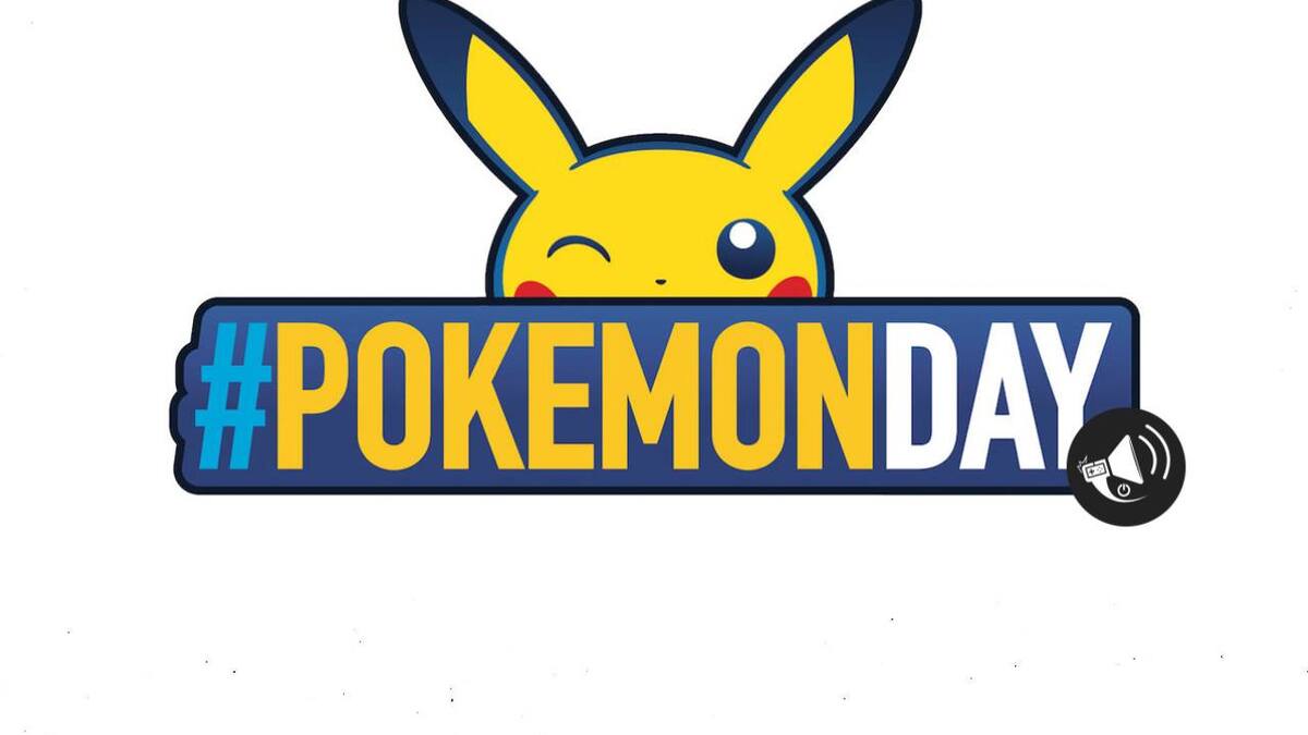Parece que las sorpresas del nuevo Pokémon Day se han arruinado