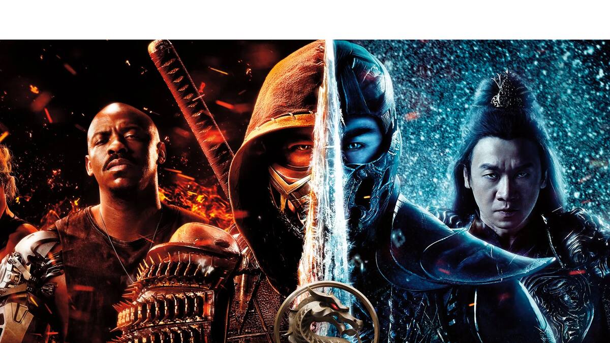Parece que Lewis Tan, quien interpretó a Cole Young, volverá para la nueva película