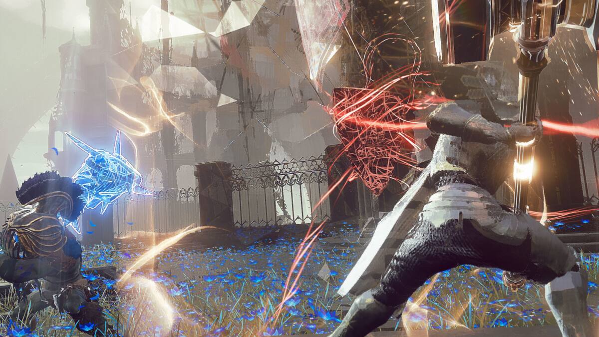 Parece que lo nuevo de PlatinumGames y Square Enix no será un éxito