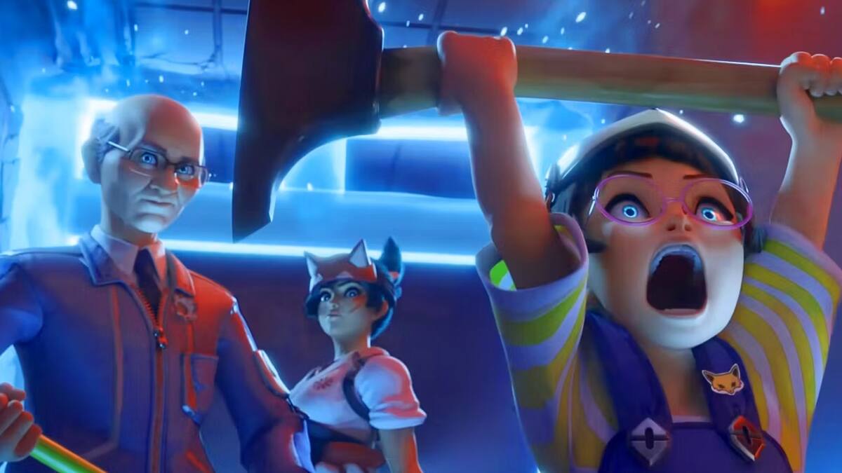 Parece que los comentarios ofensivos abundan en el videojuego gratuito de Blizzard Entertainment