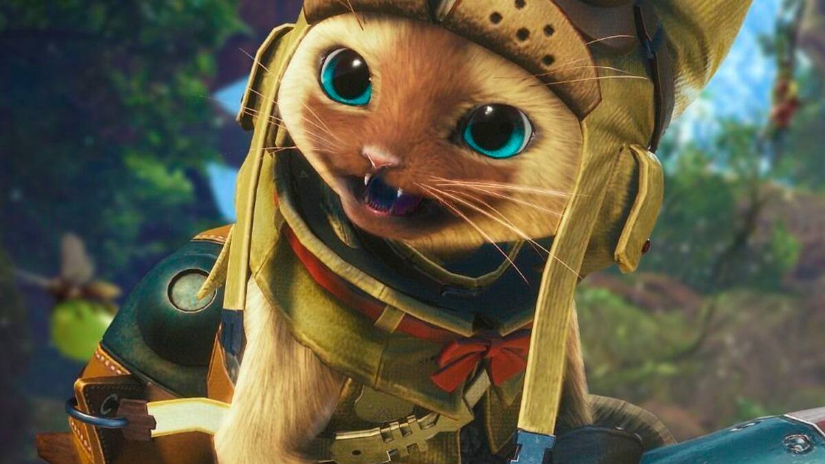 Parece que los desarrolladores de Capcom confirmaron lo que ya todos pensaban