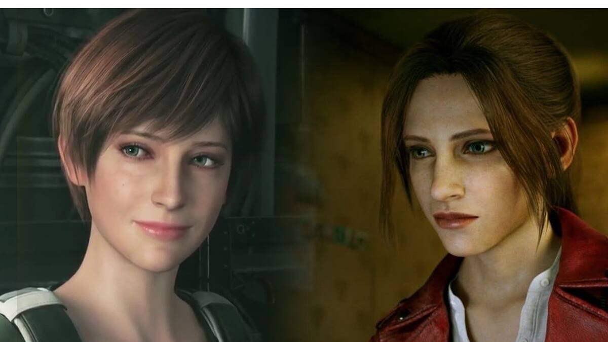 Parece que los fanáticos podrán revisitar Code Veronica y RE Zero