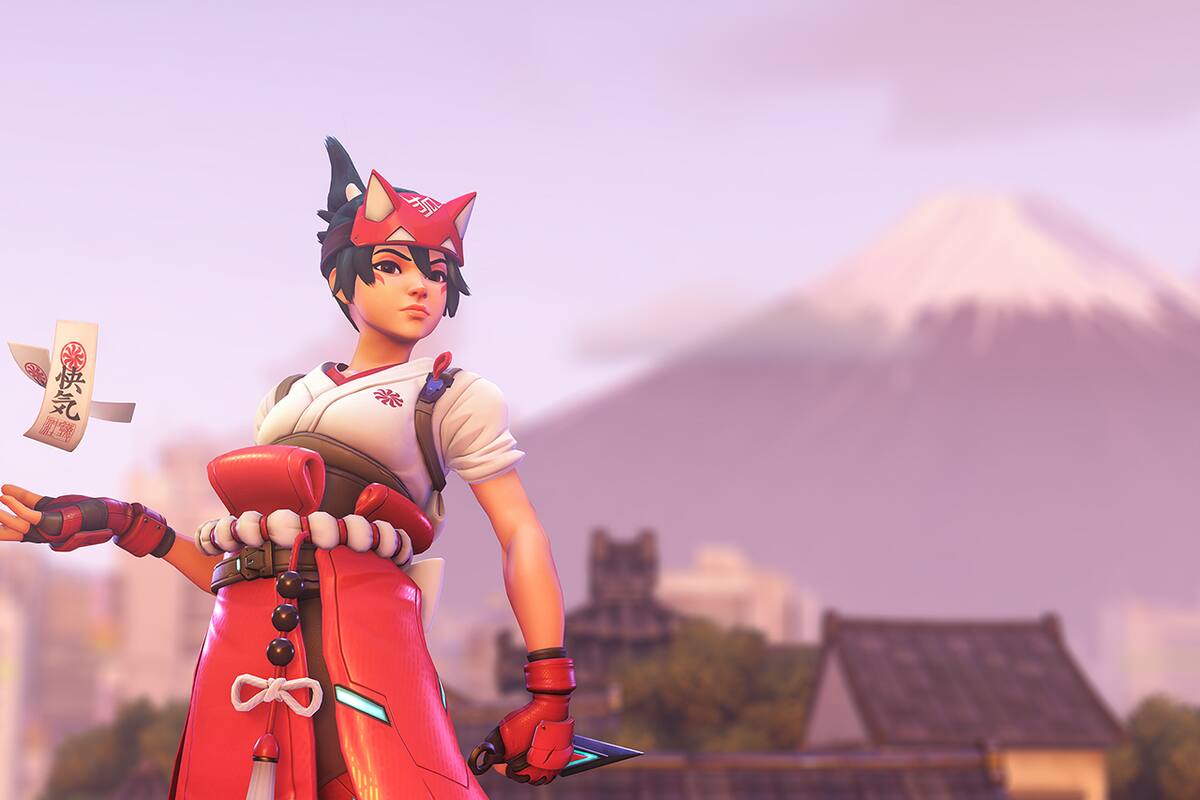 Overwatch 2: el siguiente héroe será alguien que “los jugadores han visto antes”