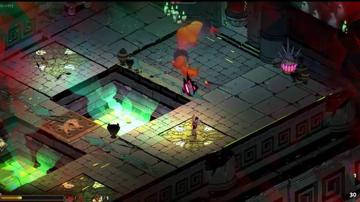 Parece que los fanáticos se quedarán con las ganas de jugar el RPG