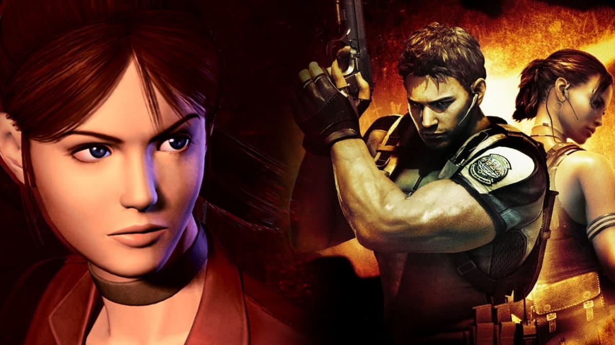 Parece que los fans de los survival horror podrán revisitar otro título clásico
