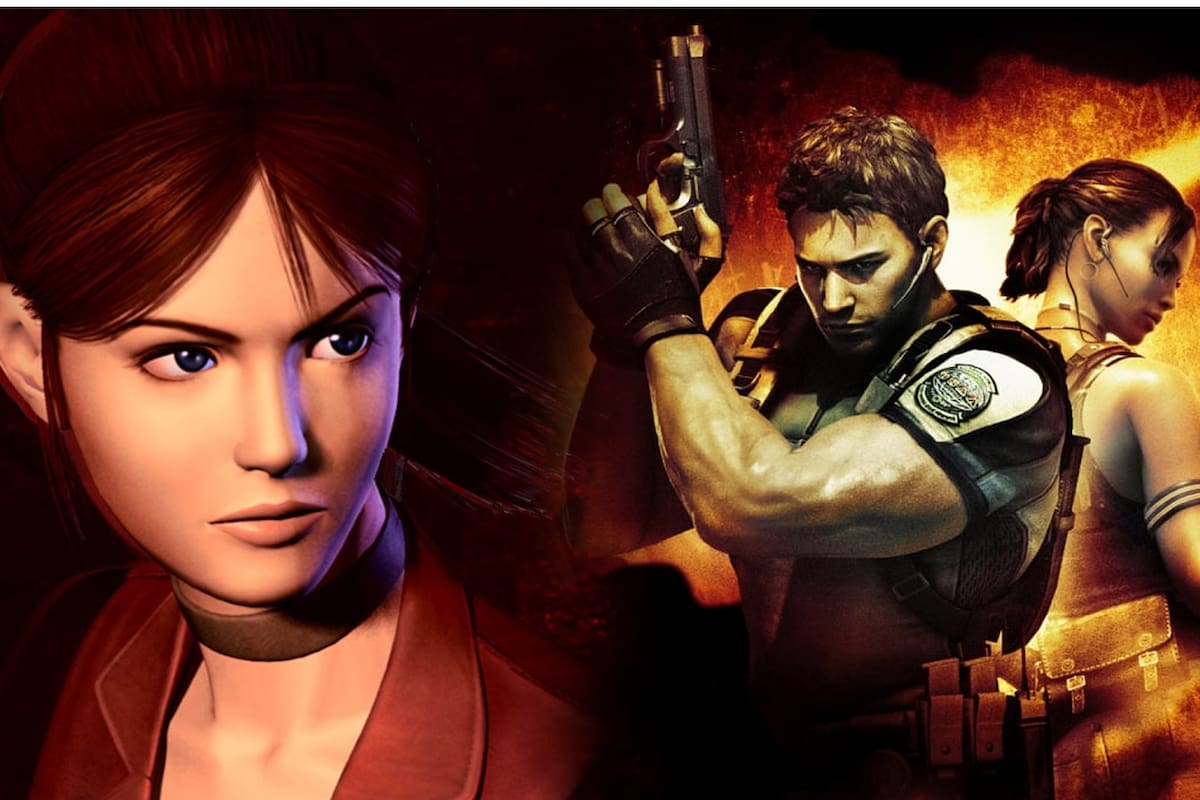 ¿Habrá más remakes de Resident Evil? Capcom emociona a los fanáticos