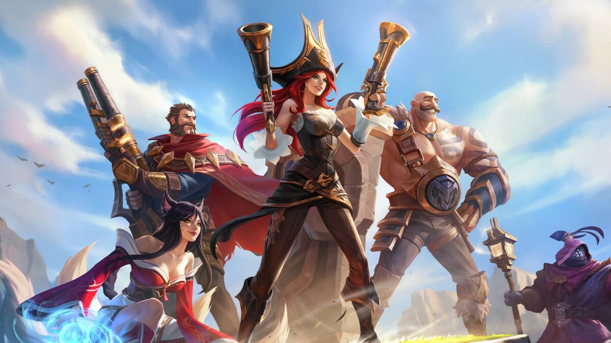 Parece que los fans del MOBA tendrán que esperar