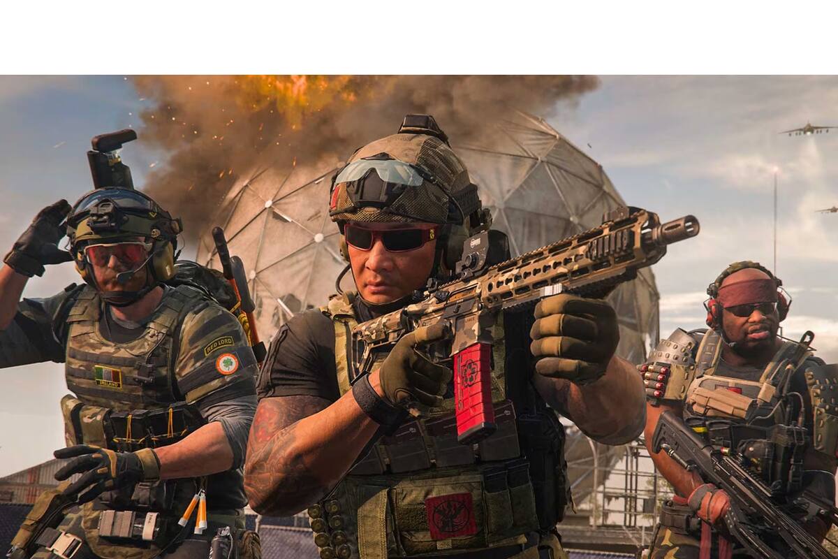 El Call of Duty de 2023 podría tener una función que alegrará a muchos jugadores