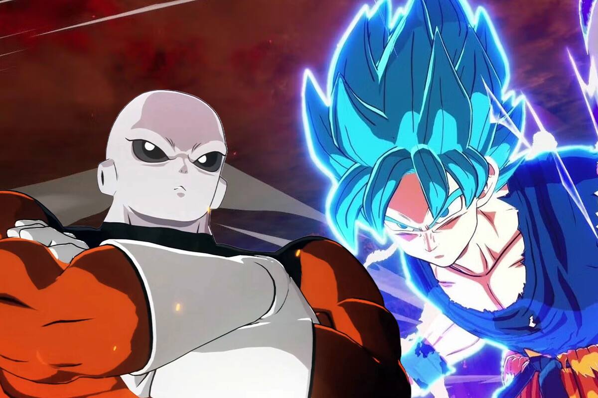 Pronto habría noticias de Dragon Ball: Sparking! ZERO, según nueva pista