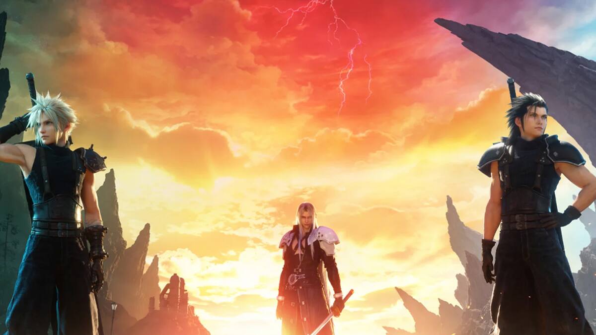 Parece que los fans tendrán que esperar para conocer el desenlace de la historia de Cloud