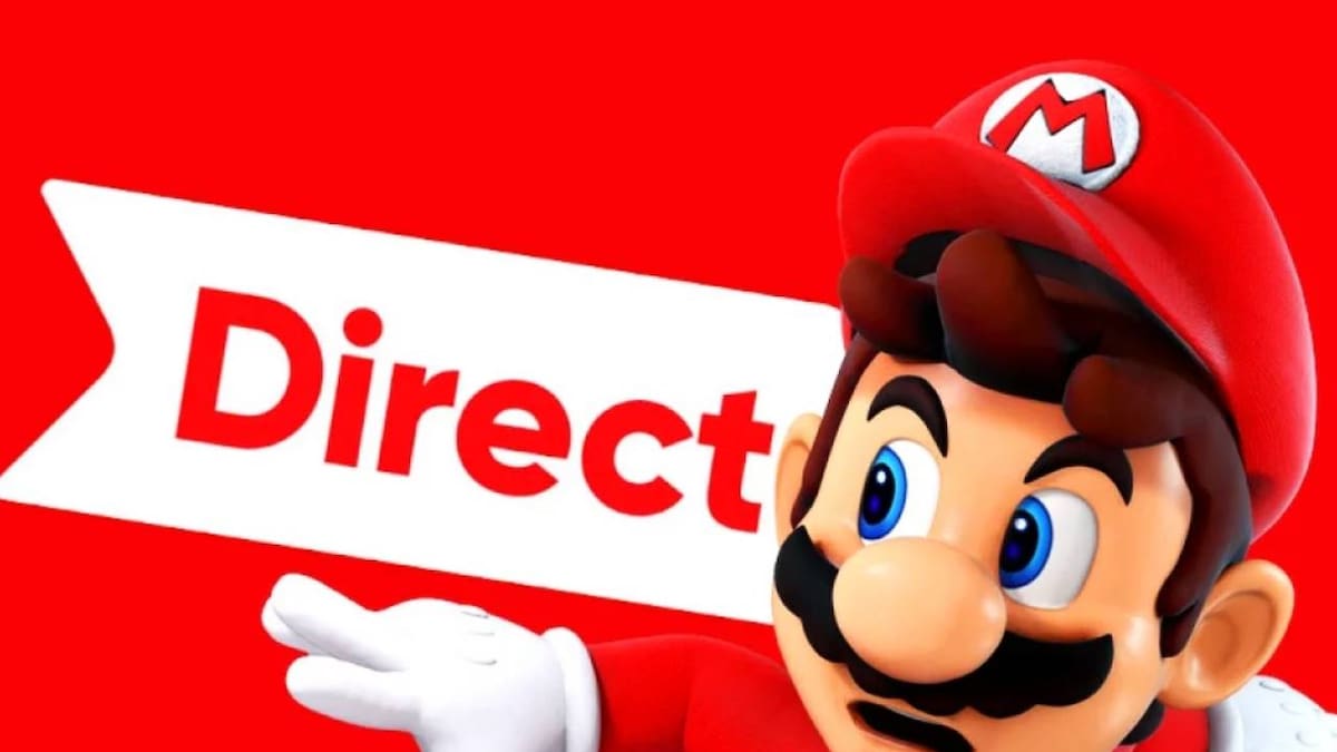 Parece que los fans tendrán que esperar un poco más por novedades de Switch