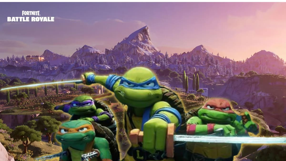 Parece que los icónicos héroes serán parte de la Temporada 1 del Capítulo 5