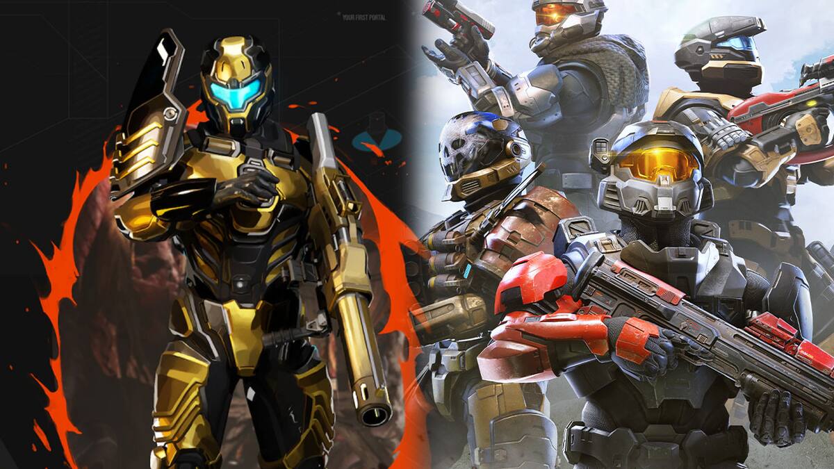 Parece que los jugadores buscaron alternativas al shooter de 343 Industries