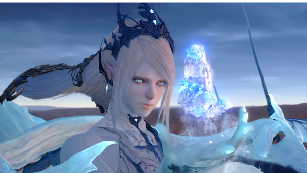 Parece que los jugadores podrán jugar el título de Square Enix sin contratiempos