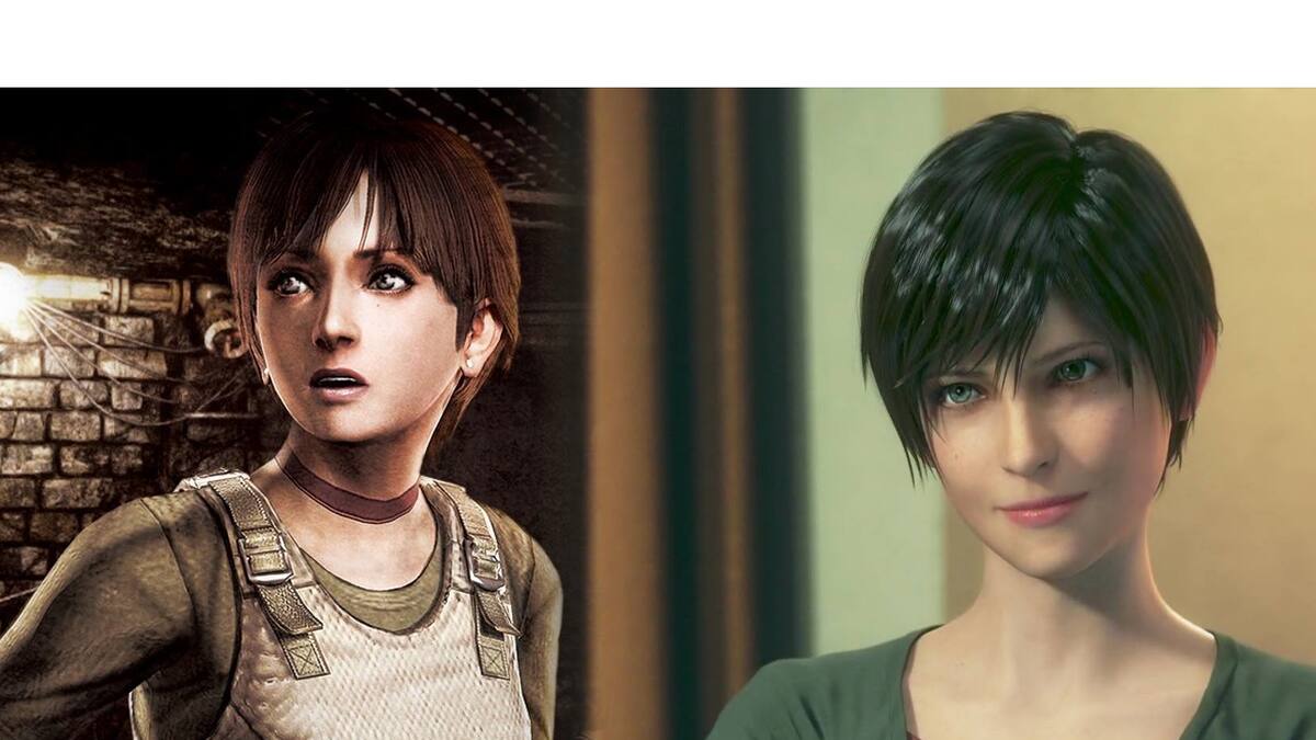 Parece que los nuevos proyectos de Capcom se parecerán más a la versión mejorada de la tercera entrega