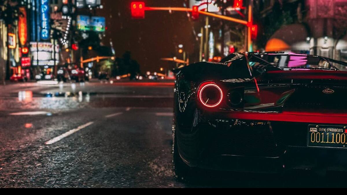 Parece que los planes de Rockstar Games son muy ambiciosos