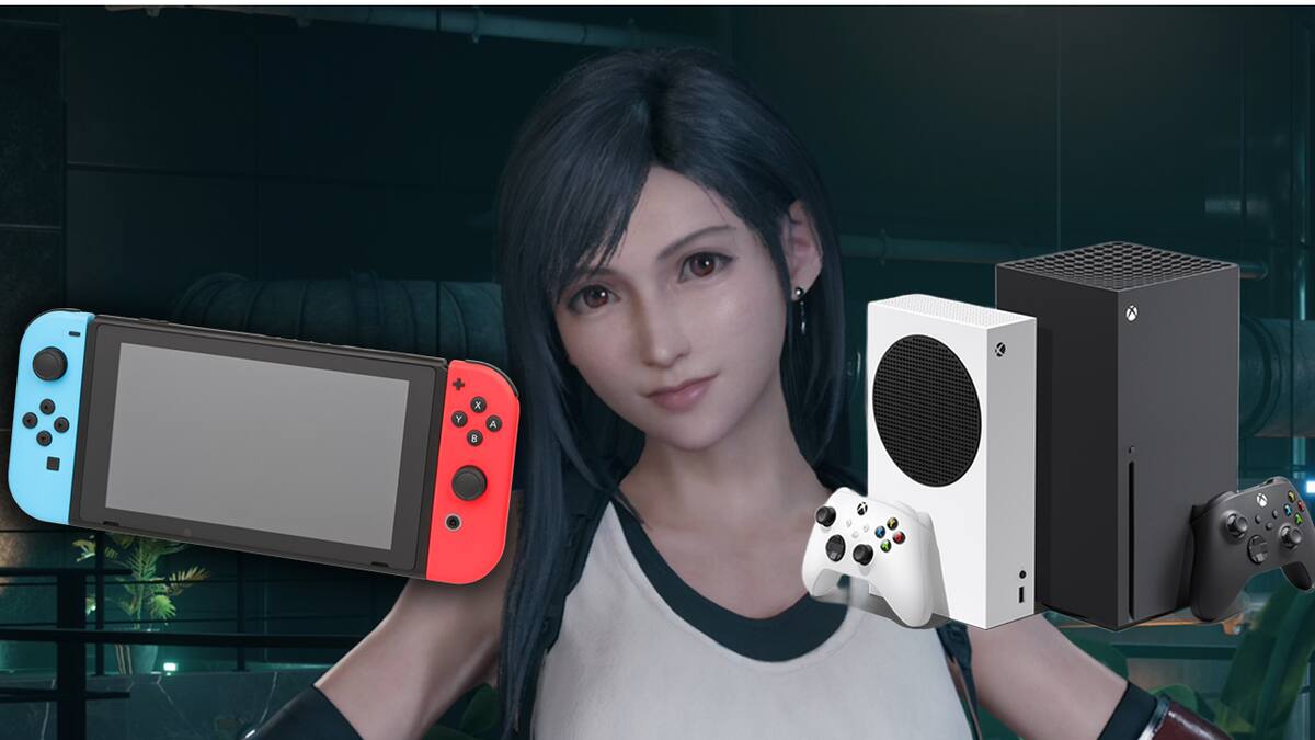 Parece que los ports para las plataformas de Microsoft y Nintendo están lejos de ser una prioridad