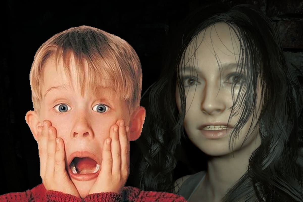 ¿Muy aterrador? 9% de los jugadores de Resident Evil 7 no terminó el primer cinema