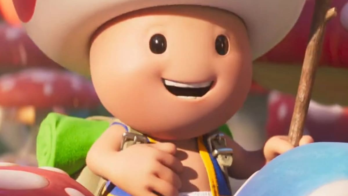 Parece que los rumores sobre un posible musical no estaban tan equivocados