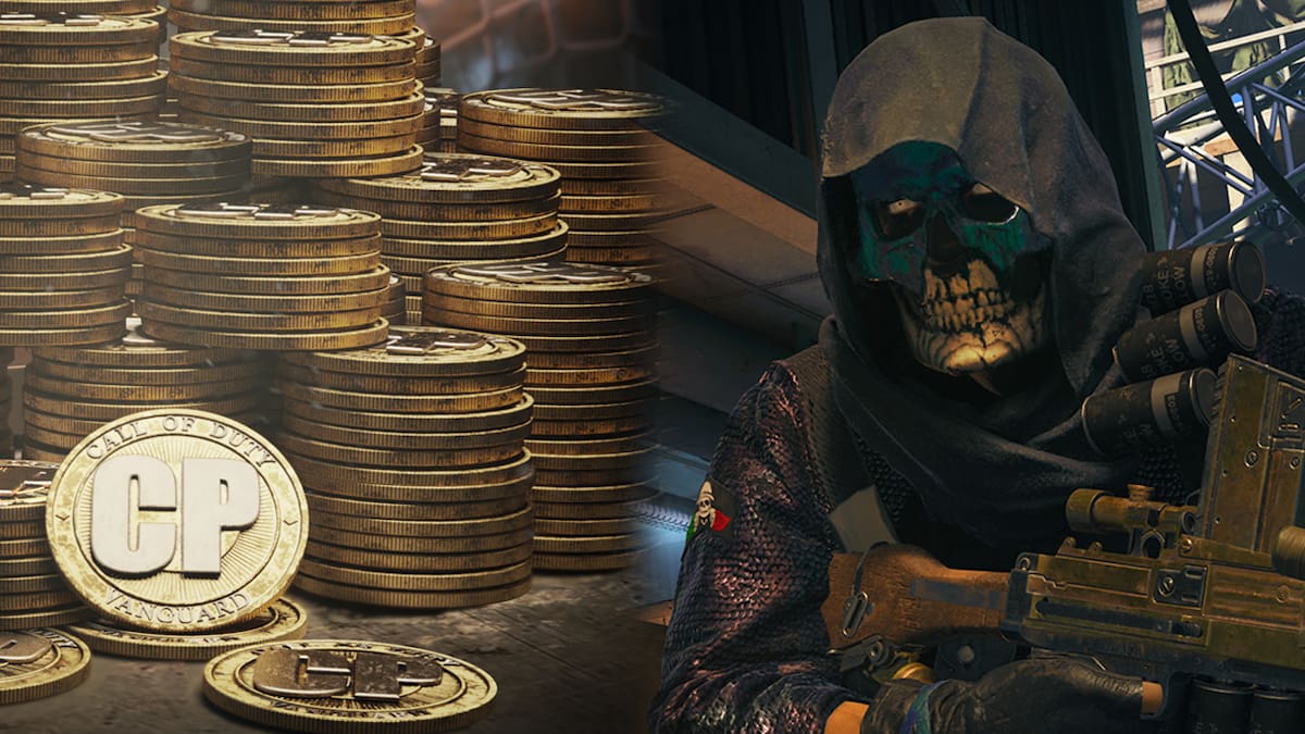 Parece que los usuarios consiguieron la moneda digital tras jugar el modo zombie de CoD: Vanguard