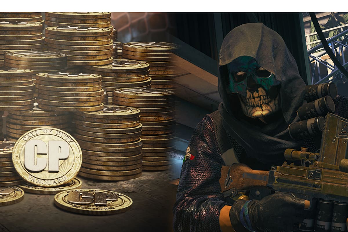 Call of Duty: jugadores obtienen 5000 COD Points gratis por error, pero no te emociones
