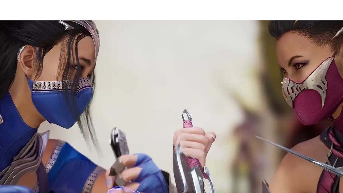Parece que luchadores de la era 3D de la franquicia aparecerán en el título de NetherRealm Studios
