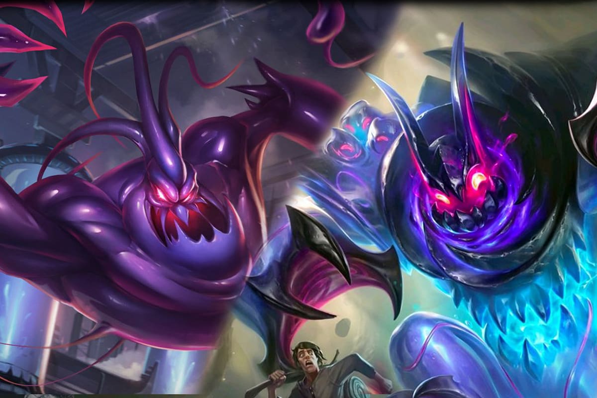 Por segunda vez, Riot demanda a Mobile Legends: Bang Bang por plagiar a League of Legends