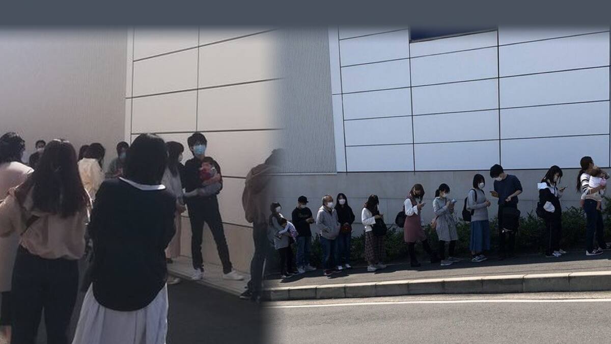 Parece que muchos prefieren a Pikachu que mantener la sana distancia