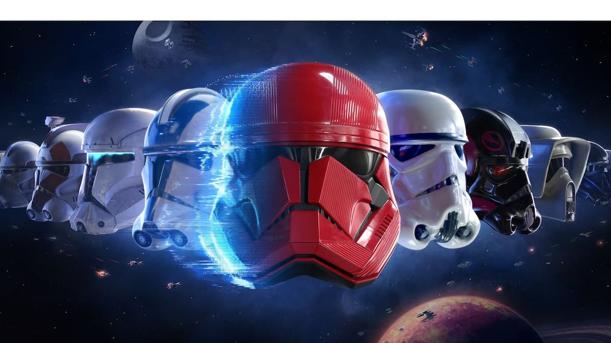Parece que ni el escándalo de Battlefront II tuvo grandes consecuencias