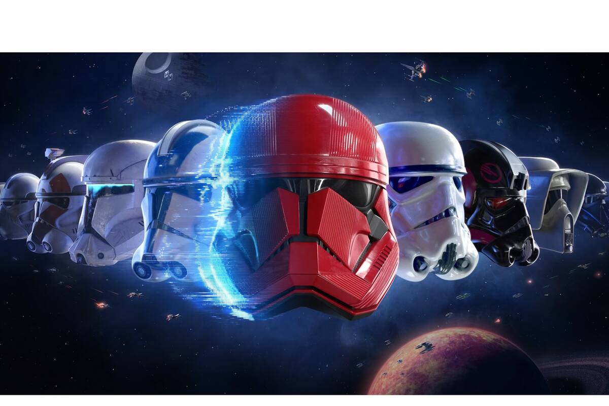 EA ha ganado miles de millones con sus juegos de Star Wars