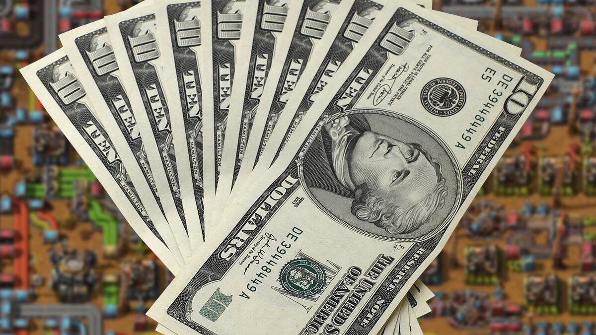 Parece que ni los juegos que ya salieron se pueden liberar del aumento de precios