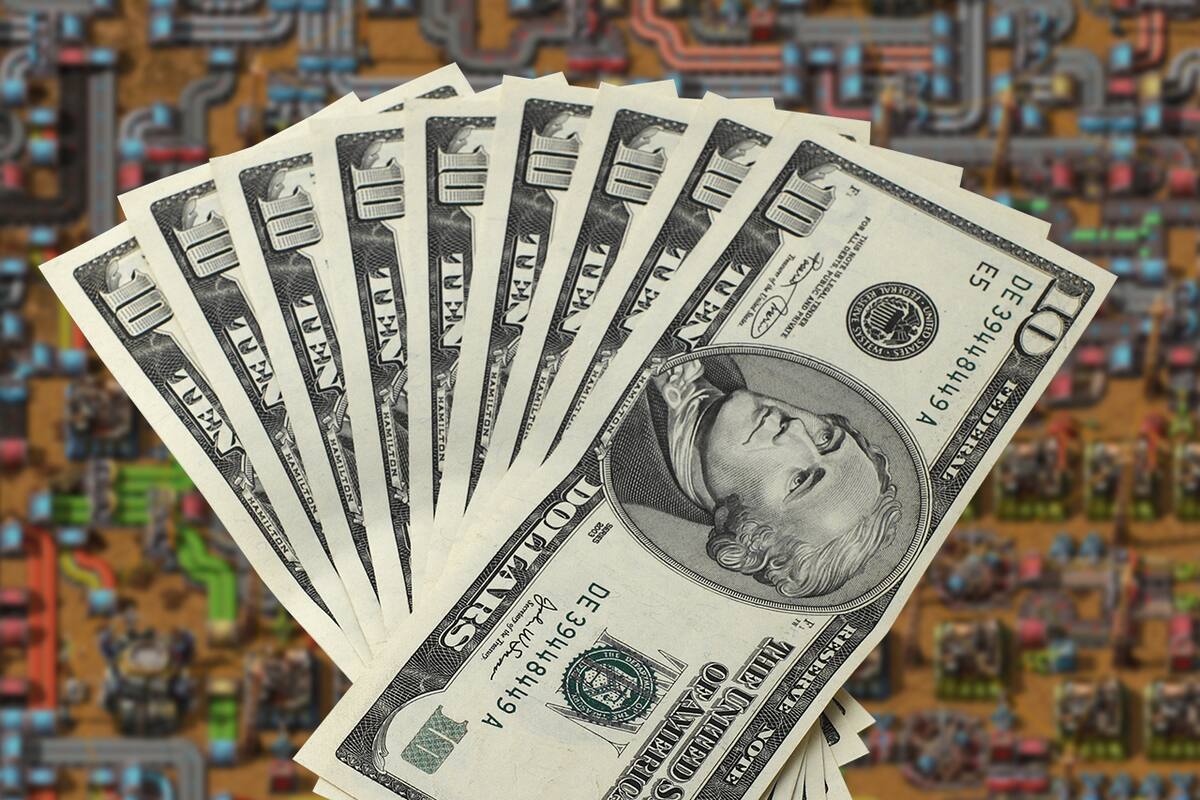 Uno de los mejores indies de los últimos años subirá de precio por culpa de la inflación