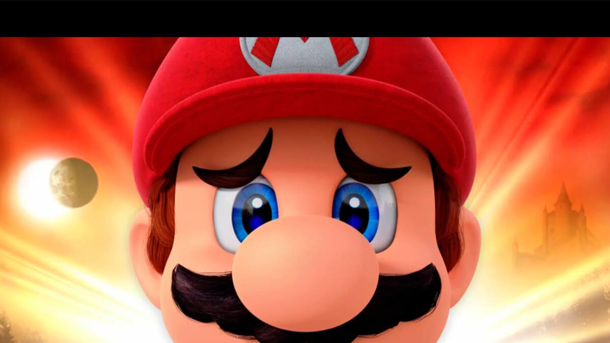 Parece que Nintendo no pensó en la diversidad cuando los creó