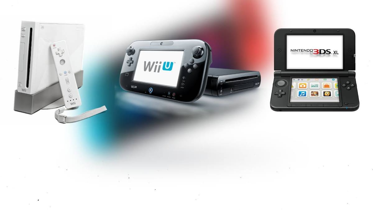 Parece que Nintendo ofreció algo en sus plataformas antiguas que no utilizó en la híbrida