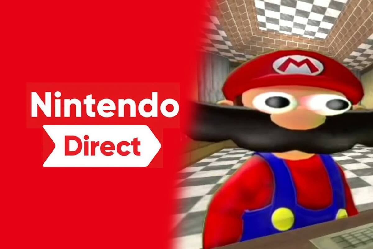 RUMOR: el siguiente Nintendo Direct está un poco más lejos de lo que esperas