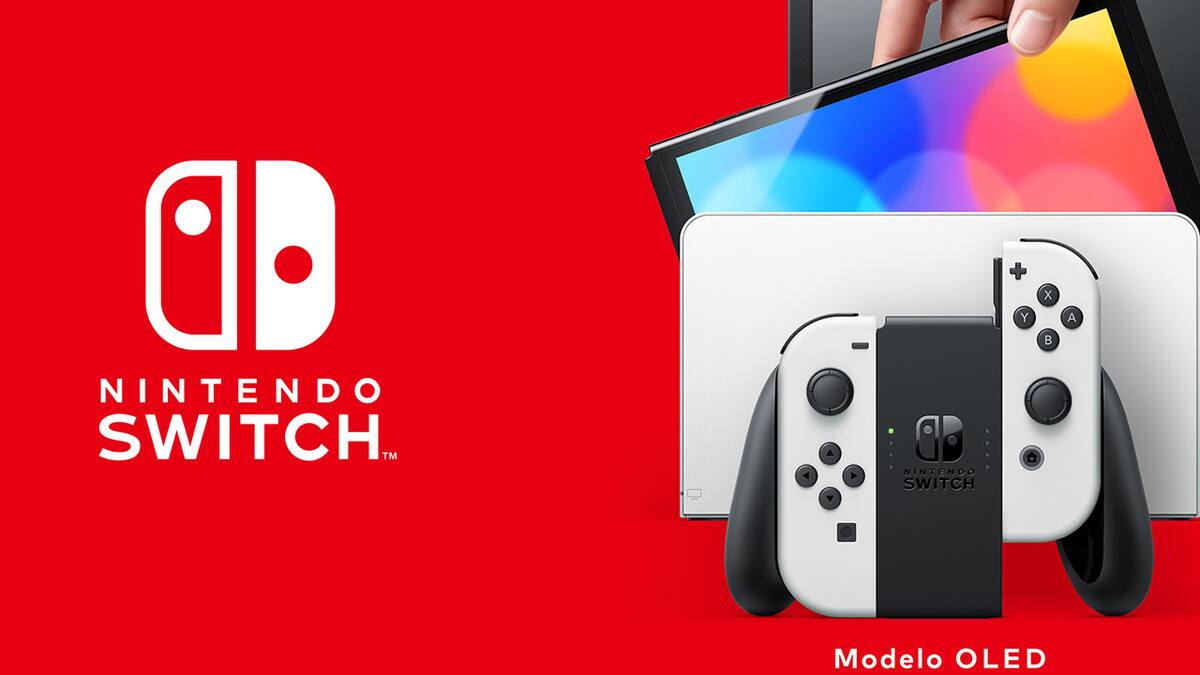 Parece que Nintendo tiene otra sorpresa además del Direct