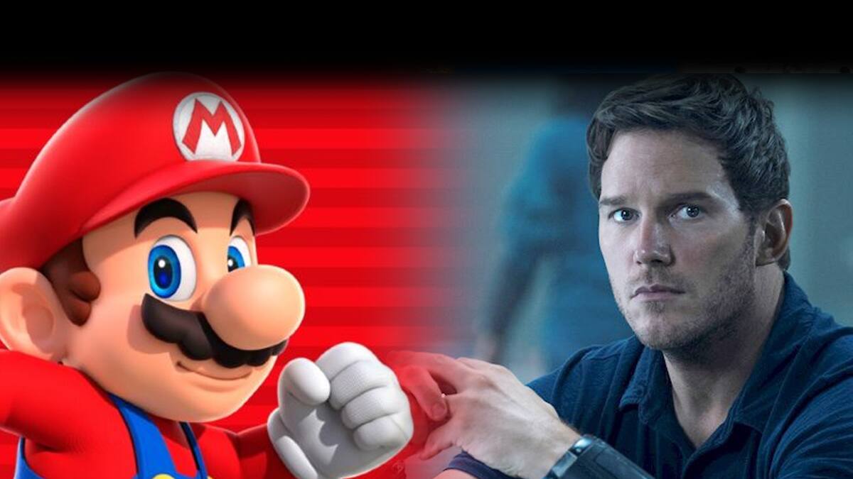 Parece que no escucharemos nada parecido a la voz de Charles Martinet