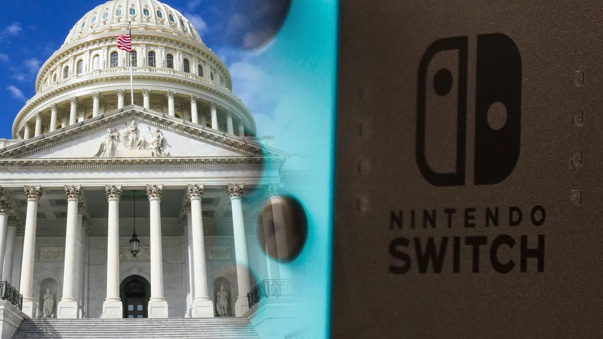 Parece que no tendremos que esperar mucho más para conocer noticias sobre Switch