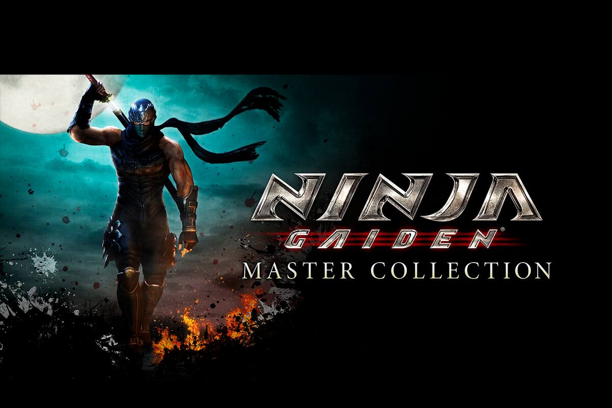 Ninja Gaiden: Master Collection no contará con todas las funciones de sus juegos