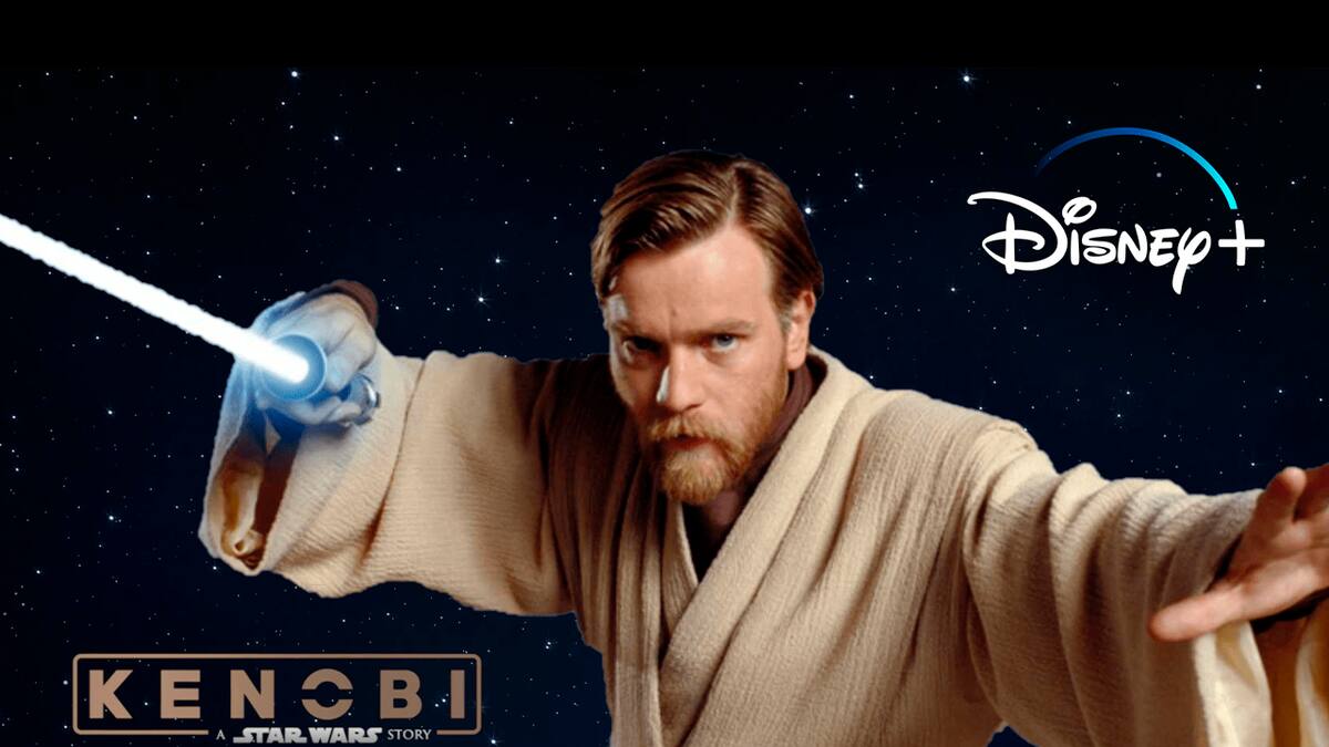 Parece que nos espera una producción al nivel de The Mandalorian