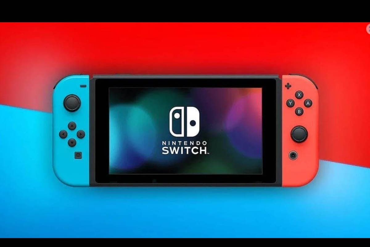 RUMOR: Nintendo hará un movimiento en cuanto a hardware este año