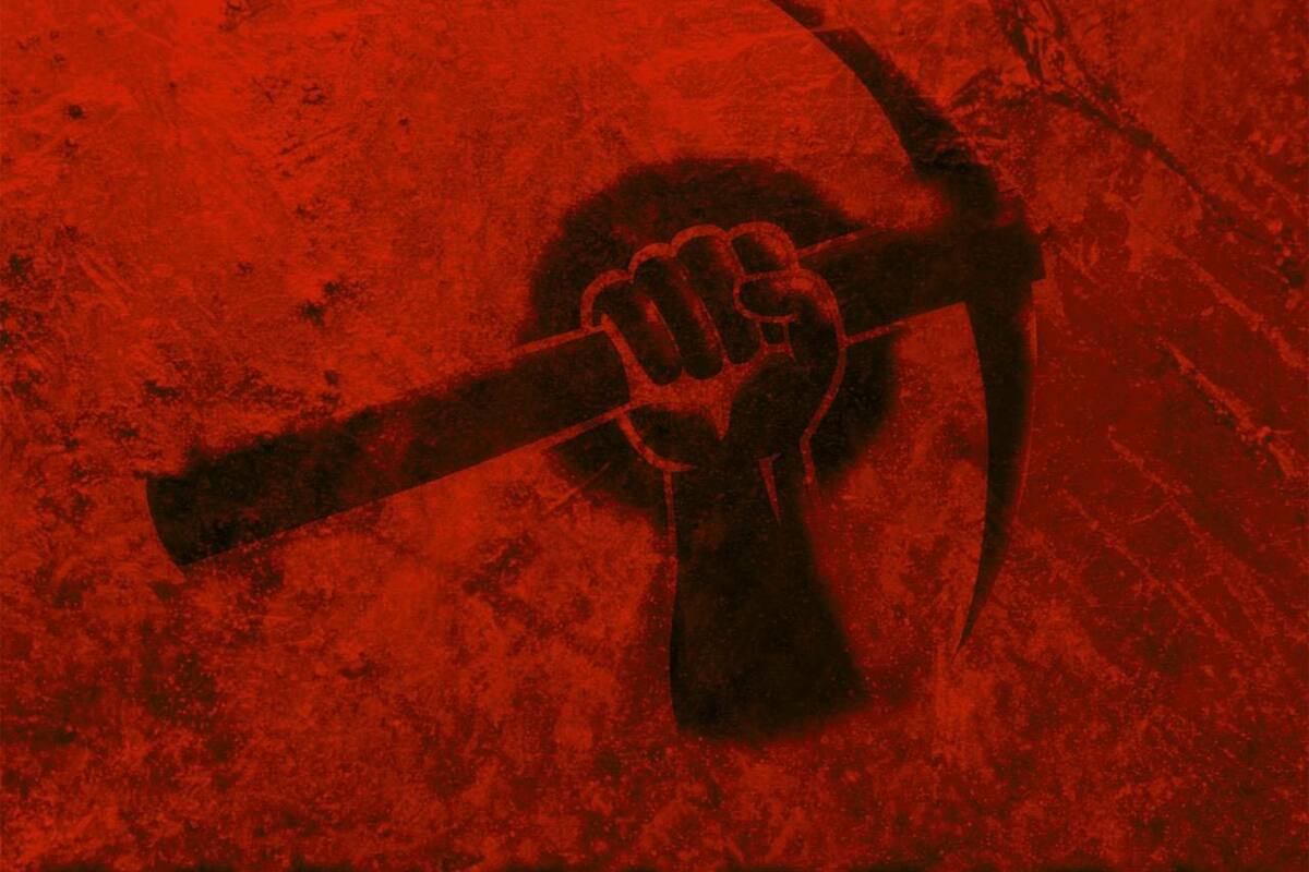 Aparece Red Faction para PS4 en sitio de clasificación europeo