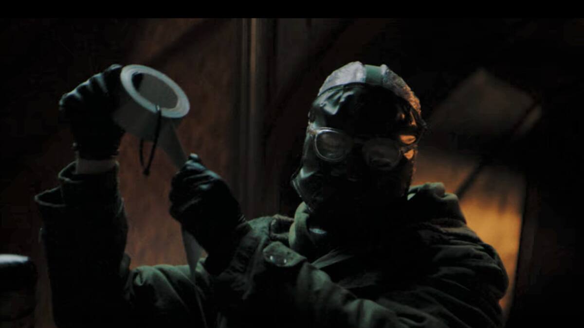 Parece que Paul Dano sufrió para superar a la nueva y terrorífica versión del villano