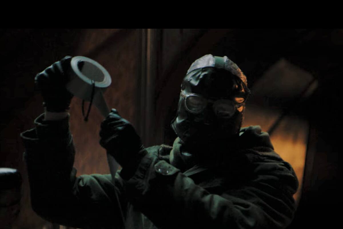 Actor que interpreta al Acertijo en The Batman habló sobre los desafíos de darle vida