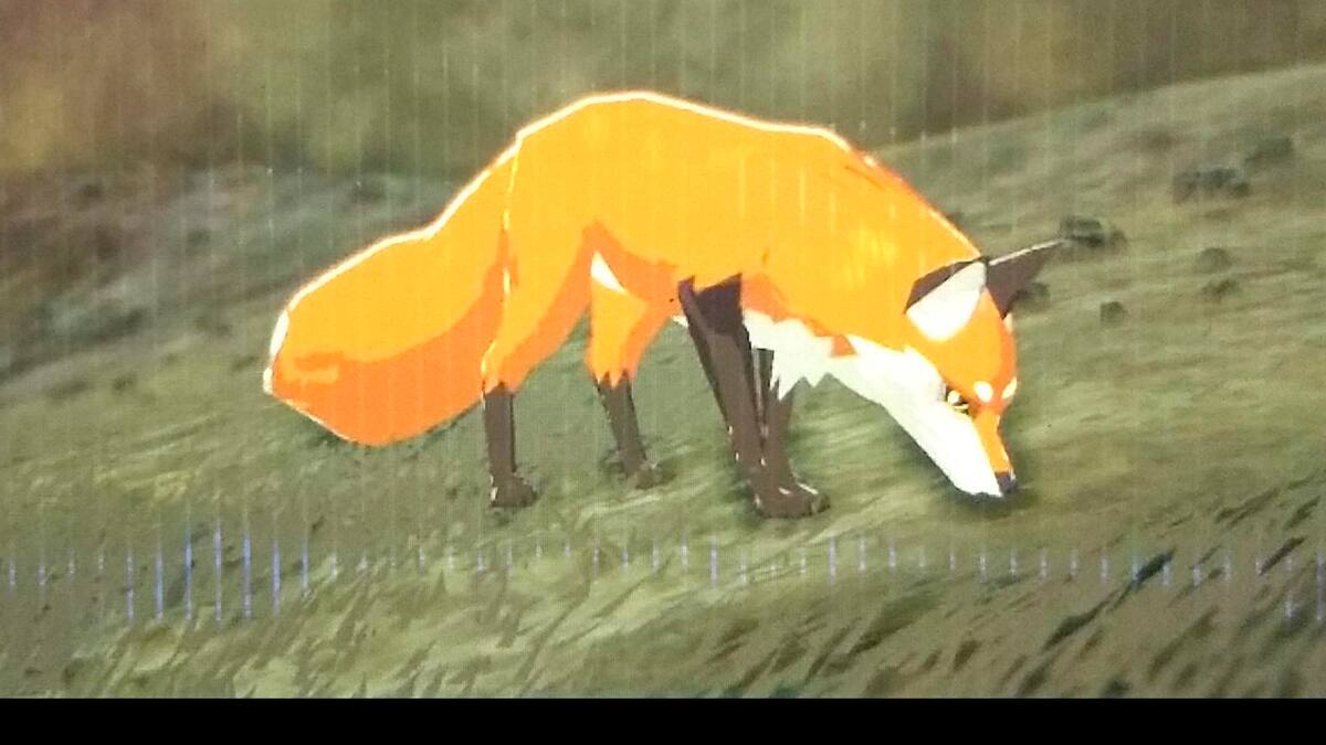 Parece que perderemos un animalito cada día hasta el estreno de la próxima entrega