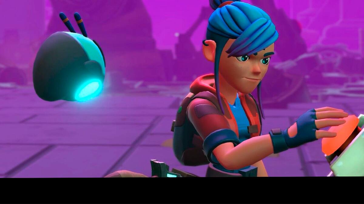 Parece que podrás disfrutar esta nueva aventura muy pronto