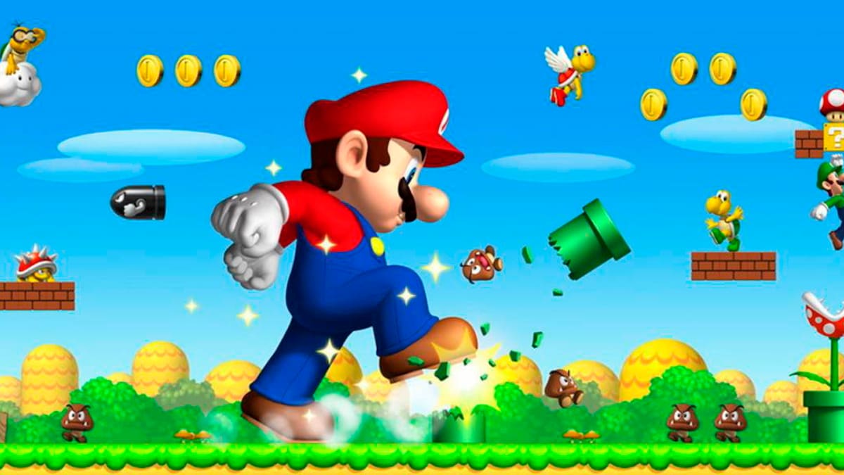 Parece que podría contar con un multijugador online