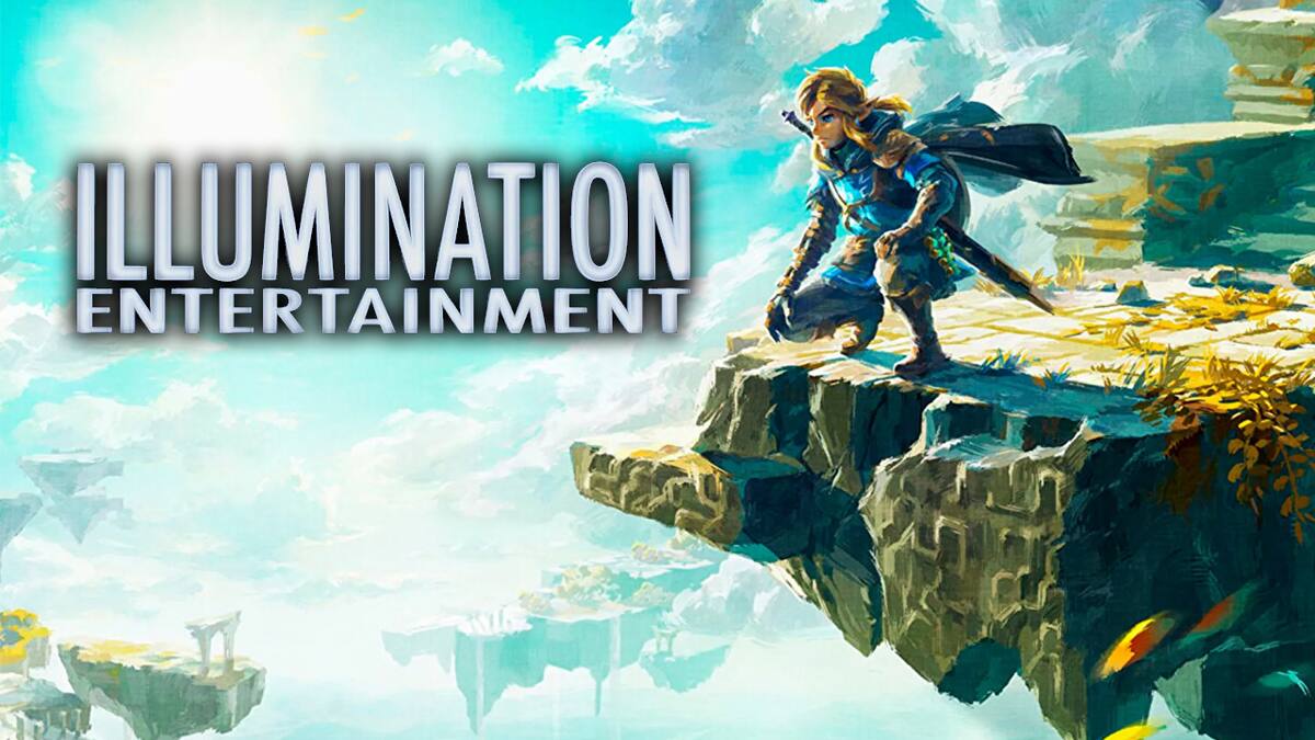 Parece que podría existir una cinta de la franquicia de Nintendo, y los fanáticos tienen miedo