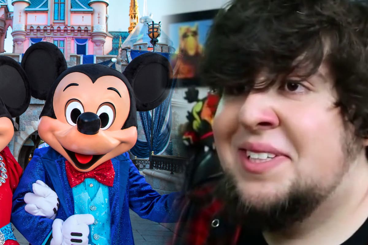 Hackearon el Instagram y Facebook de Disneylandia para hacer publicaciones racistas