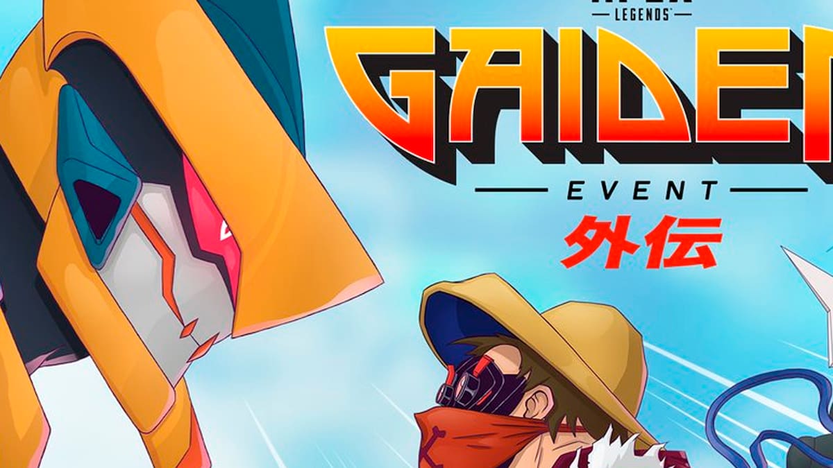 Parece que Respawn Entertainment quiere celebrar a la animación japonesa en su juego